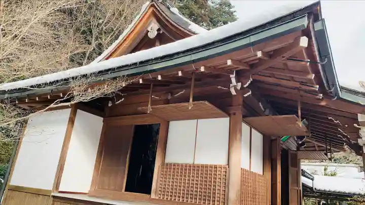 寂光院(京都府)