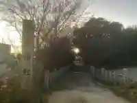 森岡八幡社(愛知県)