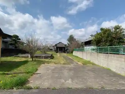 お堂（名称不明）(千葉県)