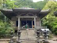 恩山寺(徳島県)