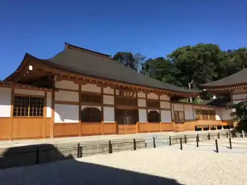 乾坤院のその他建物