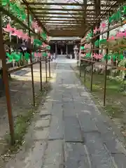 越谷香取神社(埼玉県)