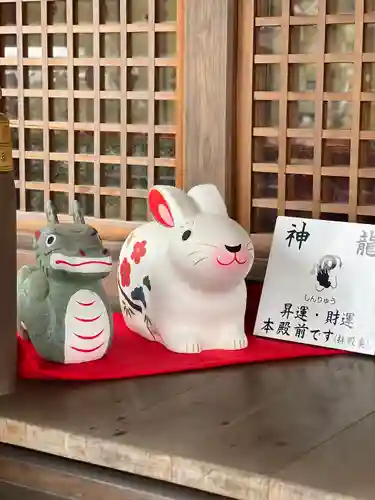 恩智神社(大阪府)