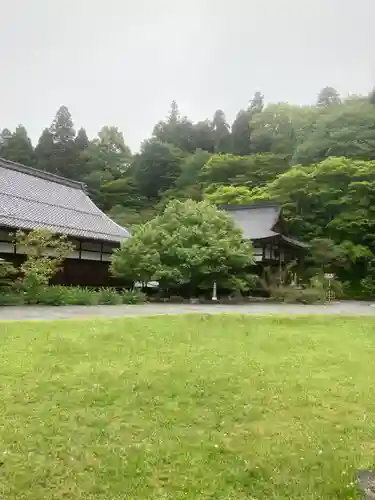 百済寺のその他建物