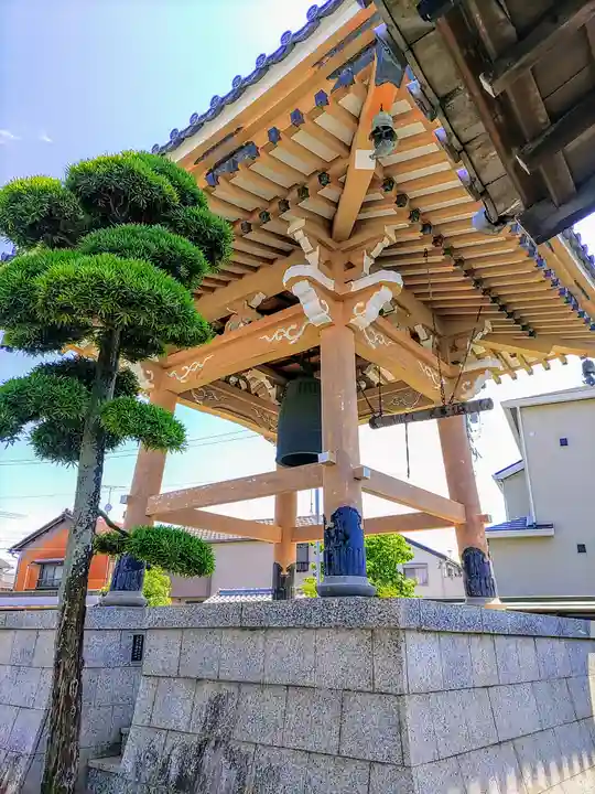 宝光寺のその他建物