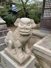 神明神社(福井県)