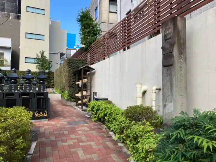 多聞院(東京都)