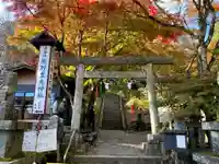 熊野皇大神社(長野県)