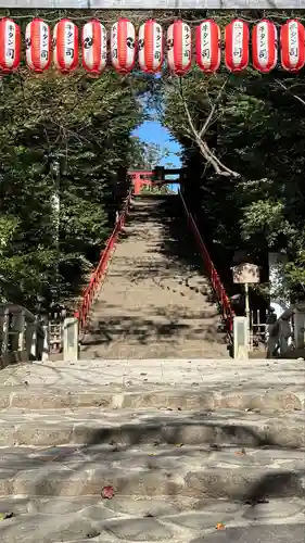 大崎八幡宮(宮城県)