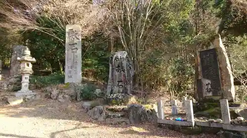 尾張冨士大宮浅間神社のその他建物