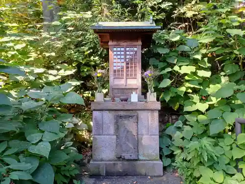 地福寺(埼玉県)