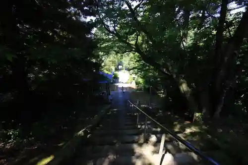 長台寺のその他建物