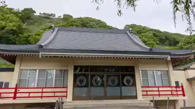 法雲寺(北海道)