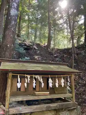 萩日吉神社(埼玉県)