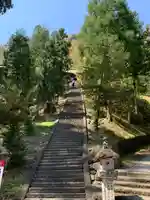 妙義神社のその他建物