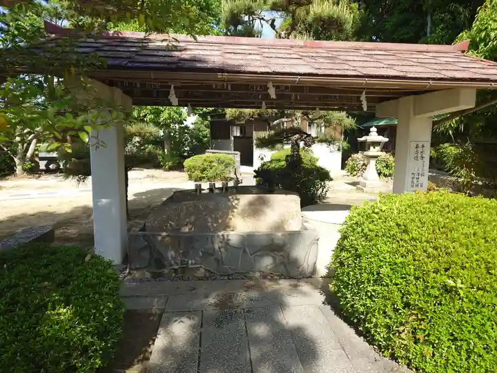 玉祖神社(山口県)