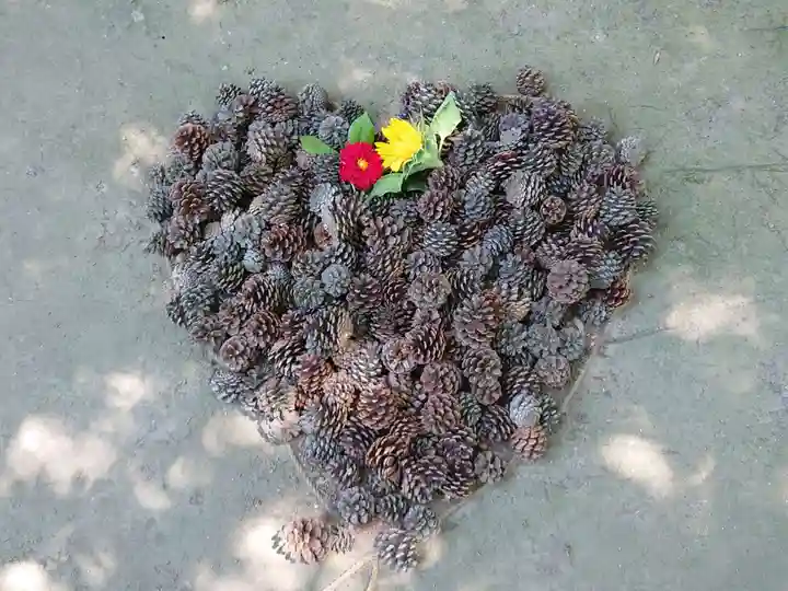 進雄神社(群馬県)