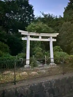 日影弁財天社(東京都)