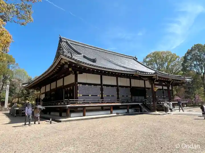 仁和寺(京都府)
