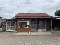 阿光堂のその他建物