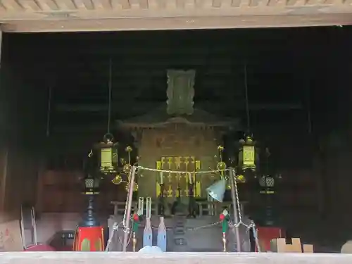 伽耶院のその他建物