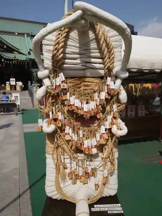 成田山深川不動堂(新勝寺東京別院)のその他建物