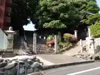 湯神社のその他建物