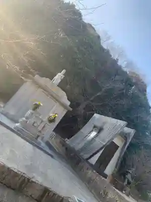 極楽寺のその他建物