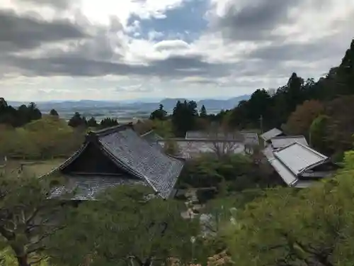 百済寺の建物その他