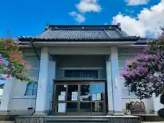 英林寺(新潟県)