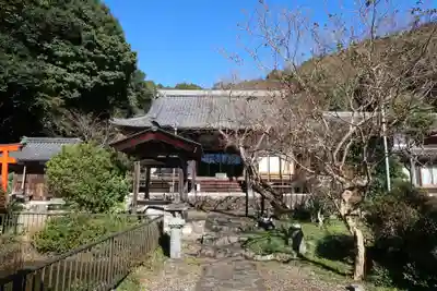 蓮華寺(岐阜県)
