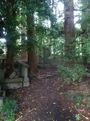 今市瀧尾神社(栃木県)