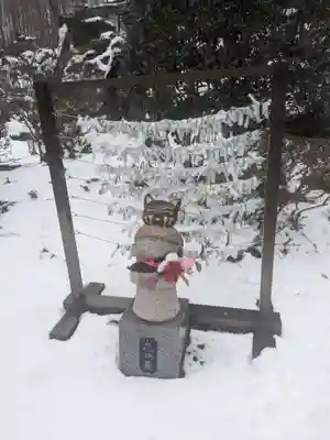 陽林寺(福島県)