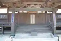 宝蔵寺のその他建物