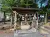 川俣神社(三重県)