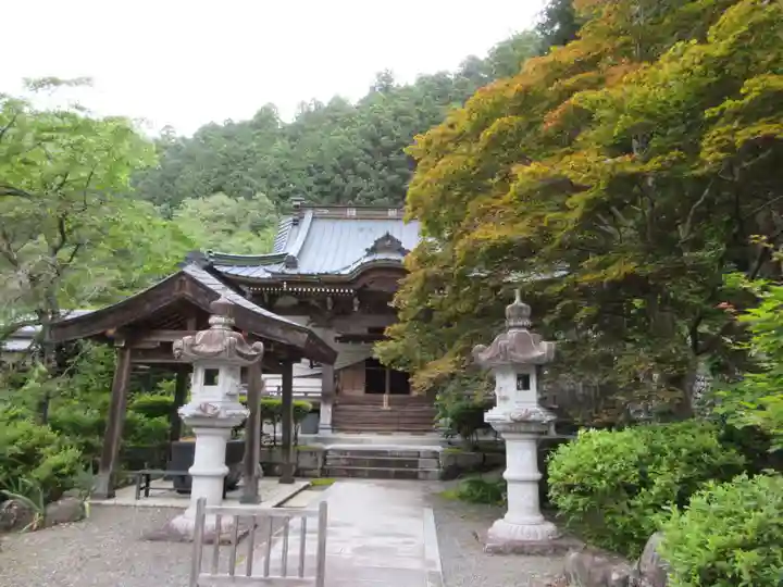 竹之坊(山梨県)