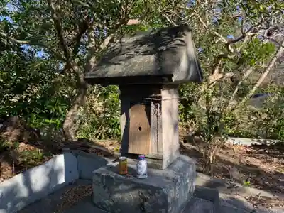 金比羅宮の末社・摂社