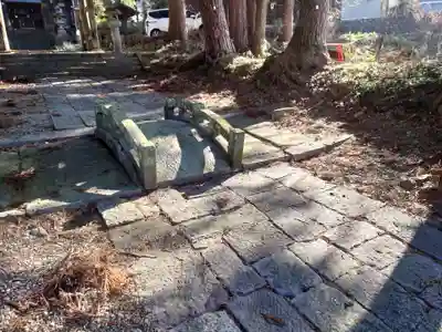 山家神社のその他建物