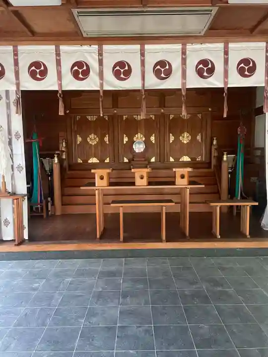 海神社(兵庫県)