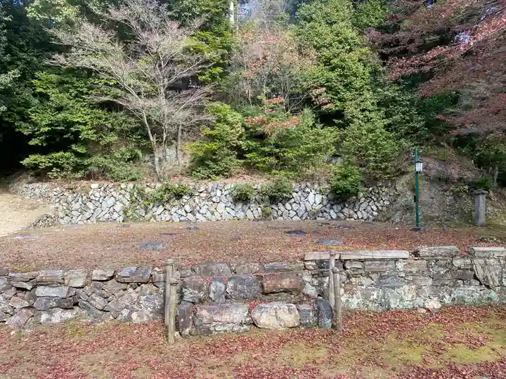 醍醐寺(上醍醐)(京都府)