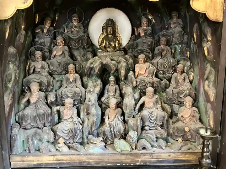 瑞林寺(福井県)