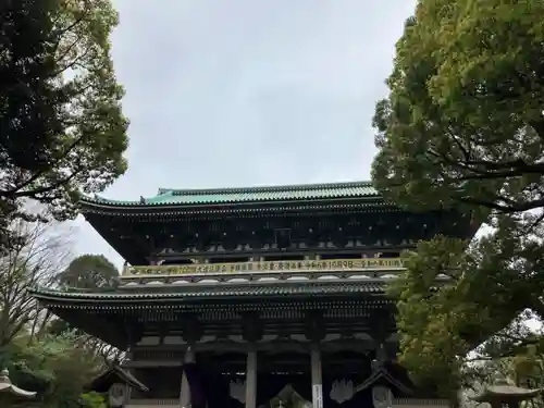 総持寺(神奈川県)