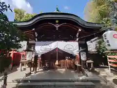 堀越神社(大阪府)