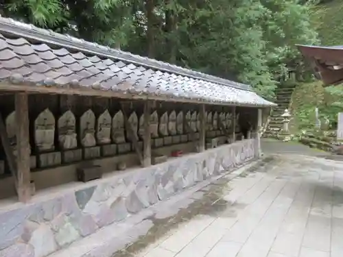 青龍寺(高知県)