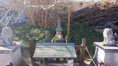 妙法寺のその他建物