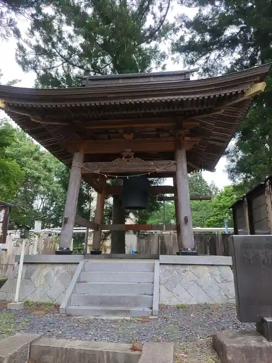 正一位 若草稲荷神社(宮城県)