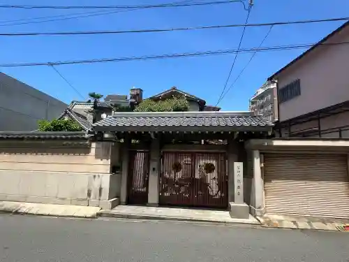 観音寺(大阪府)