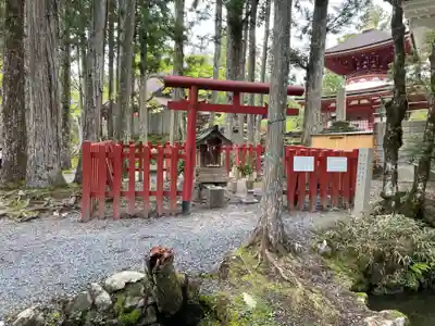 壇上伽藍(和歌山県)