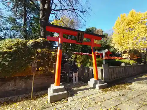 根津神社(東京都)