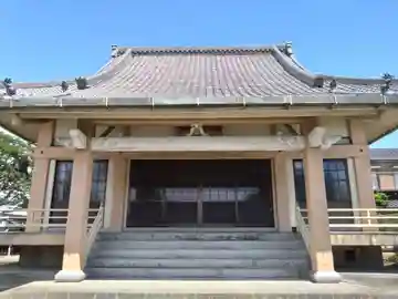 浄念寺(愛知県)